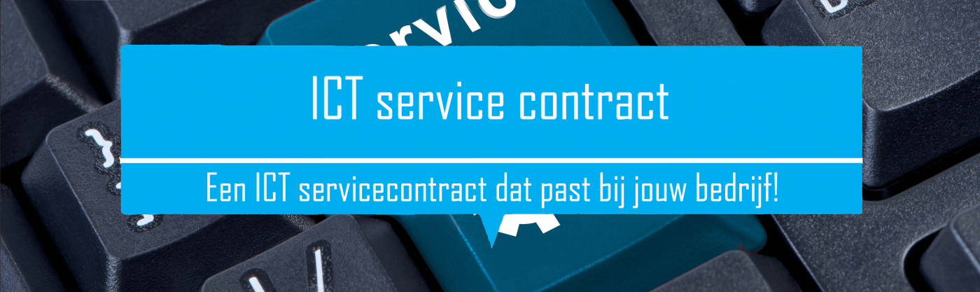 ict-servicecontract-haarlem